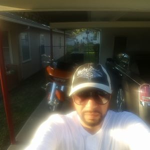 Meet your Posher, Martin